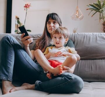 Does Your Kid Hate Watching Movies? This Might Be Why