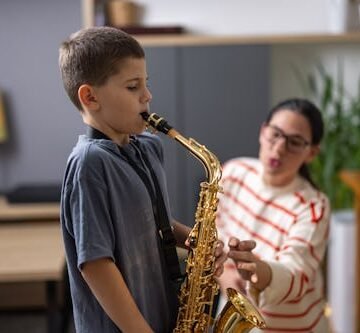 I'm A Band Mom. Turns Out We're Just As Intense As Sports Moms.