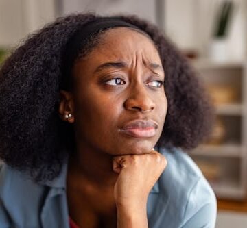 gettyimages-2166594047 What's A Type D Personality? Meet Type A's Anxious, Pessimistic Cousin