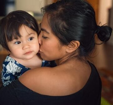 gettyimages-638630306 Nothing Has Made Me More "Pro-Choice" Than Becoming a Mother