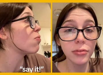 Little Girl Surprises Mom With The Affirmation We All Need