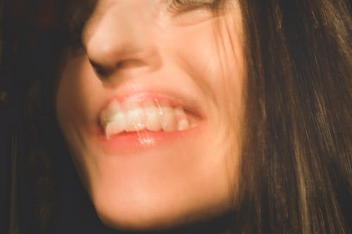 happy-woman-closeup-of I’m Having The Most Uninhibited Sex Of My Life Thanks To Audio Erotica