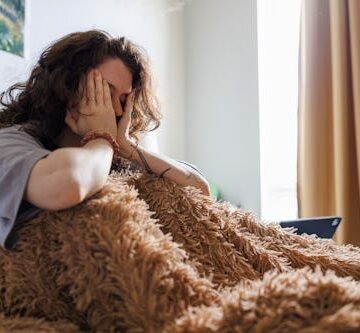 Dreams Of Being Cheated On? Here's Why You're Waking Up Mad At Your Partner