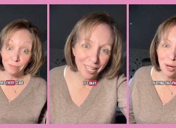 miss001 Veteran Mom Gives Us The Reminder We Need About "Loving Every Minute"