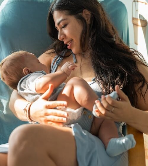 Single Parents Win Full Parental Leave In Spain