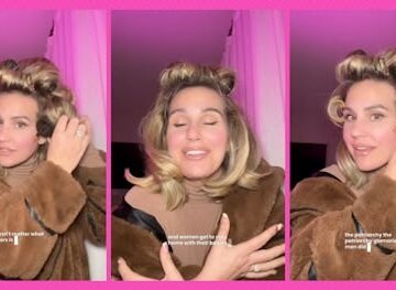 patriarchy001 Why The Patriarchy Glamorized Being A Stay-At-Home Mom