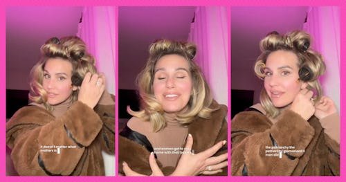 patriarchy001 Why The Patriarchy Glamorized Being A Stay-At-Home Mom