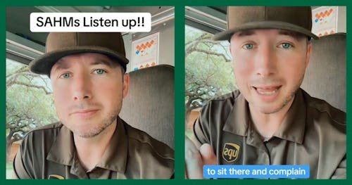 sahm001 An Important PSA for SAHMs Is Just What We Needed Today