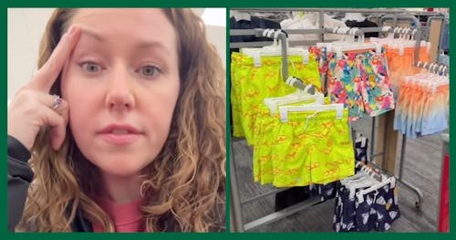 sm_facebook-tiktok-screenshots_-border-10 This Mom Is Baffled That Target Is Selling Swimsuits In January