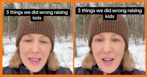 sm_facebook-tiktok-screenshots_-border-16 This Veteran Mom Shares The Top Three Mistakes She Made When Raising Her Kids