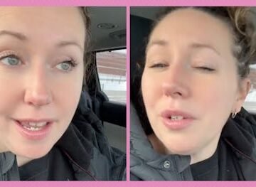 sm_facebook-tiktok-screenshots_-border-21 This Mom Says That Pajama Days Have Gotten Out Of Control At School