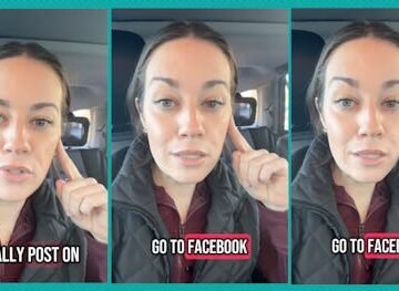 Mom Cannot Believe Parents Solicit Last-Minute Babysitters On Facebook