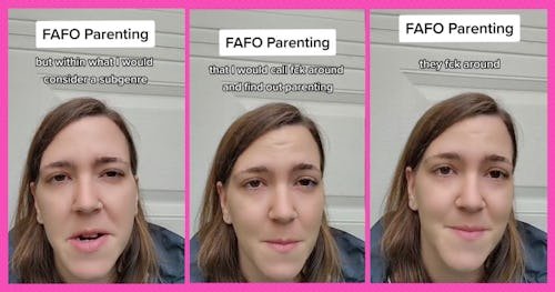 sm_facebook-tiktok-screenshots_-border-27 What is FAFO Parenting? The Parenting Style Explained