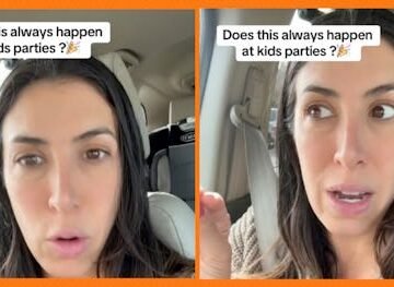 sm_facebook-tiktok-screenshots_-border-28 Mom Asks Why Parents Don't RSVP To Kids' Birthday Parties Anymore