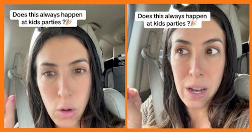 sm_facebook-tiktok-screenshots_-border-28 Mom Asks Why Parents Don't RSVP To Kids' Birthday Parties Anymore