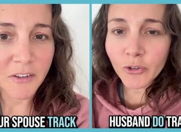 Woman Wonders About Tracking Spouses — Is It Safety or Control?