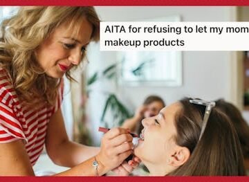 sm_facebook-tiktok-screenshots_-border-4 Teen Refuses To Let Her Mom Use Her Makeup After Misuse