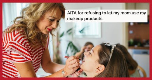 sm_facebook-tiktok-screenshots_-border-4 Teen Refuses To Let Her Mom Use Her Makeup After Misuse