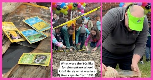 sm_facebook-tiktok-screenshots_-border-5 A Mississippi School Opens Time Capsule From 1999 In Viral Video