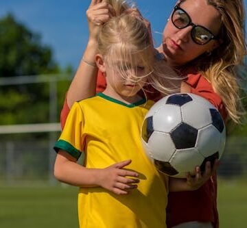 How Much Does It Cost To Be A Soccer Mom?