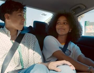 Uber Is Offering Free Rides To Teens Who Failed Their Driver's Test