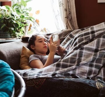 Here’s A Whole New Way To Talk To Your Teens This Year