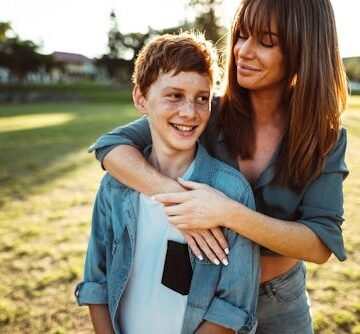 I Never Want A Woman To Ask My Son Who Raised Him