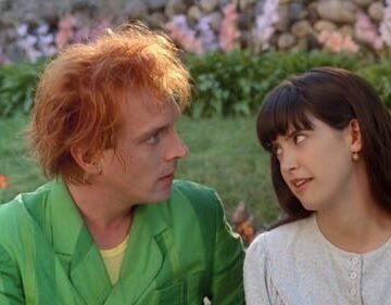 7 '90s Dark Comedies To Show Your Tween