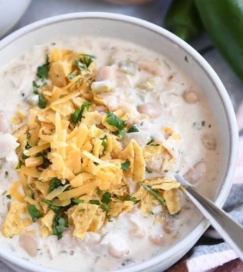 High Protein Meal Prep Ideas That Are Easy, Affordable, & Tasty