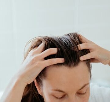 The Best Way To Regrow Thinning Hair Depends On The Cause