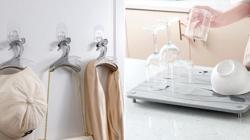 60-bougie-things-for 60 Bougie Things For Your Home That No One Will Know Are Cheap AF