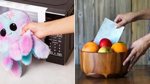 65-weird-as-hell 65 Weird-As-Hell Things For Women On Amazon That Are Actually Life-Changing
