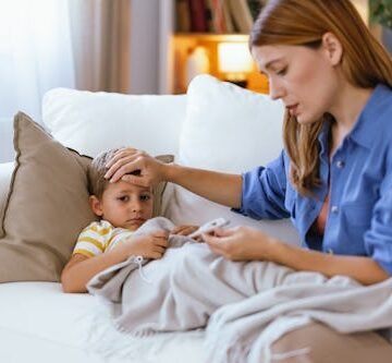 There's A Measles Outbreak in Texas — Here's What You Need To Know