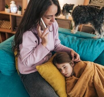 You're Not Imagining It: The Flu Is Really Bad This Year