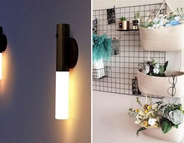 60 Clever Things For Your Home Under $25 That Actually Look Expensive