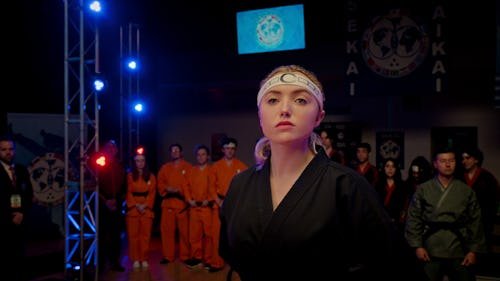 cobra_kai_n_s6_10_21_20r 11 New Family-Friendly Movies & Shows Coming To Netflix In February 2025