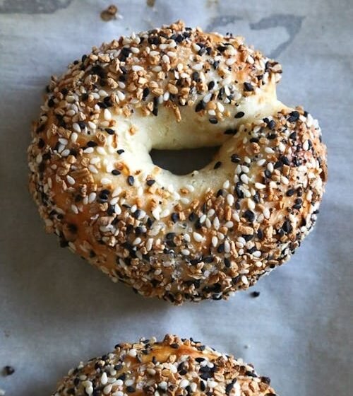 2-Ingredient Dough Recipes That You'll Actually Want To Eat