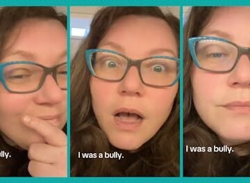 Former Bully Shares How Her Mom Taught Her Empathy