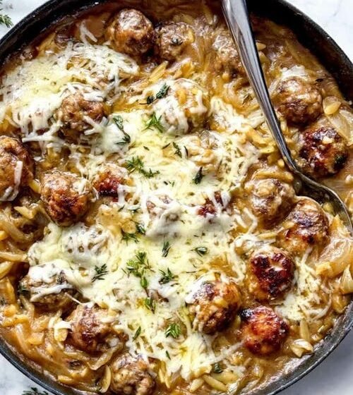12 Ground Beef Recipes That Aren't Tacos Or Spaghetti