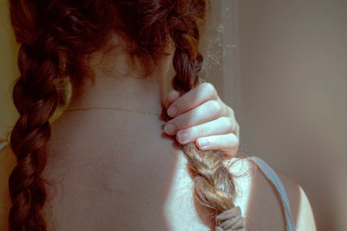 getty-1432000960 What To Do If Your Child Starts Pulling Their Hair Out When Stressed
