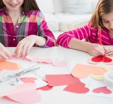 I'm Kind Of Bummed About This One Rule For My Daughter's Classroom Valentine's Day Party