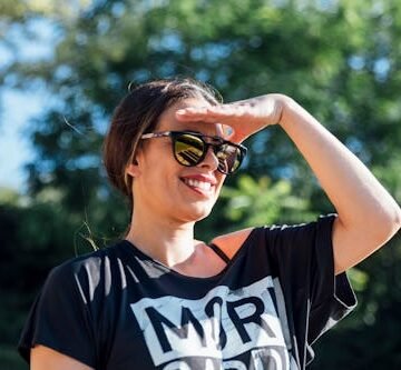 Do Your Eyes Get More Light-Sensitive As You Age? Ophthalmologists Answer