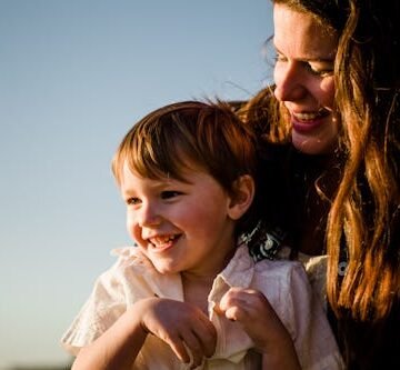 gettyimages-1392186006 I Read My Child's Birth Chart — & Instantly Regretted It
