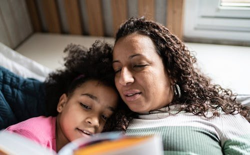 gettyimages-1397416314-1 Reading 'Ramona the Brave' To My 6-Year-Old Reminded Me How Confusing Childhood Can Be