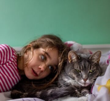 gettyimages-1587707808 Confession: I Love Our Ancient Cat, But I'll Be Relieved When She Dies