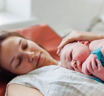 Beta Babies Are Here — How Do We Support Them In Such A Volatile World?