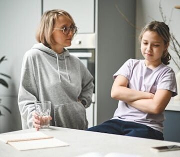 What's A "Sturdy Mom"? Parenting Expert Dr. Becky Explains