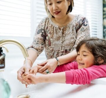 Moms Reveal The Tips & Tricks They Swear By For Staving Off Sickness