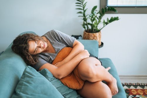 Doctors Dismissed My Symptoms For Years, So I Did Too. Then I Got A Shocking Diagnosis.