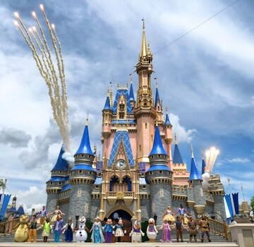 gettyimages-2164900570 Which Magic Kingdom Rides Are Worth Buying Lightning Lanes?